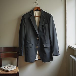 What I Check First When I Find a Vintage Blazer