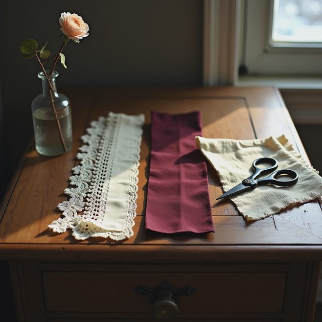 How to Thrift for Romance Without Buying Costume