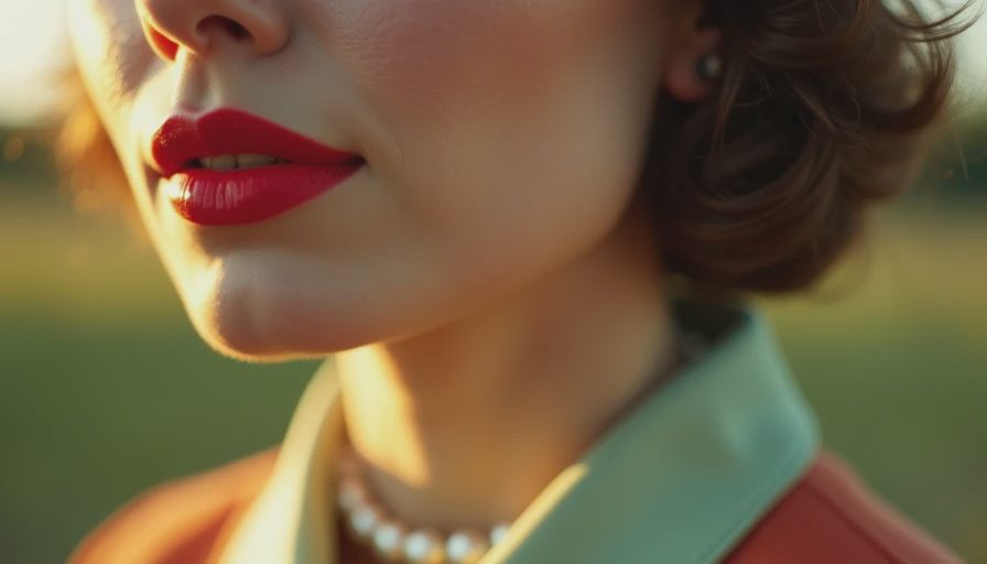 Finding Your Perfect 1950s Style Dresses: A Vintage Style Guide