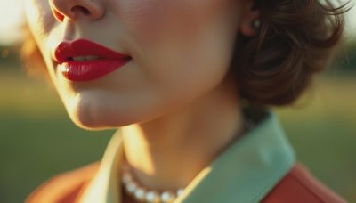 Finding Your Perfect 1950s Style Dresses: A Vintage Style Guide