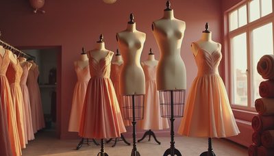 The Ultimate Guide to 50s Style Dresses for Modern Women