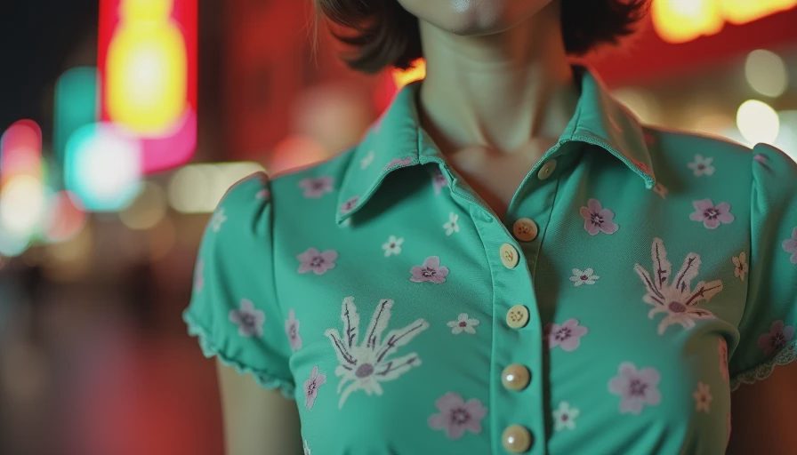 1950S Womens Dresses: The Enduring Charm of 1950s Women’s Dresses – How to Wear Them Today
