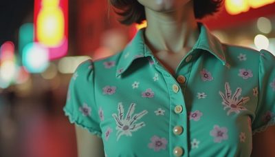 1950S Womens Dresses: The Enduring Charm of 1950s Women’s Dresses – How to Wear Them Today