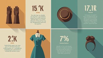 40s Fashion Trends: How to Wear the Decade’s Best Silhouettes Today
