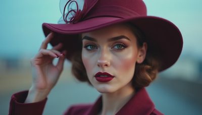 Essential Guide to 40s Hats Ladies: Vintage Styles That Still Turn Heads Today