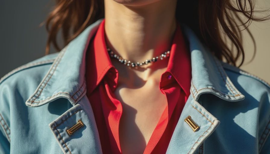 How to Wear a 90s Outfit Without Looking Like You’re in a Time Capsule