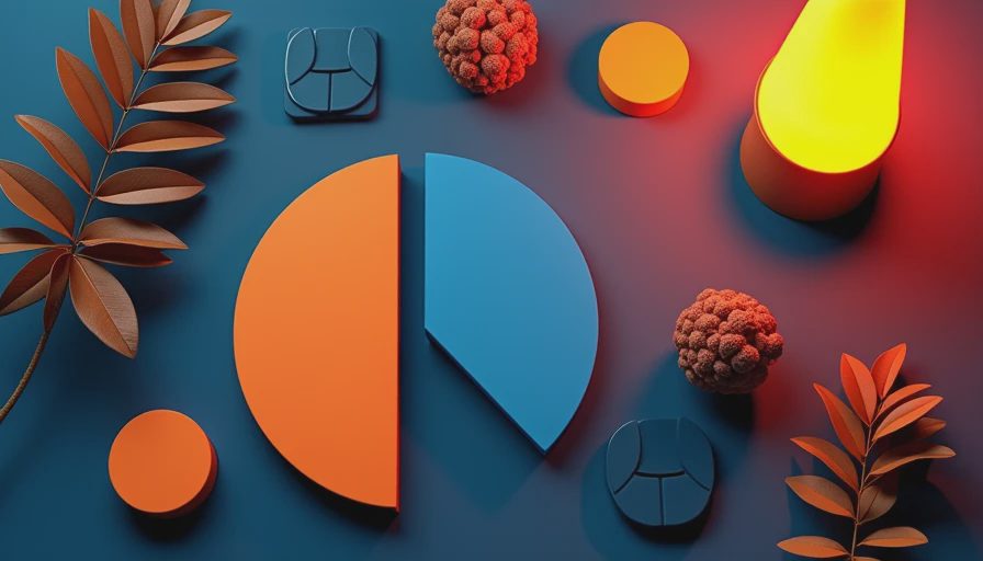 Visual context for 70s colour palette