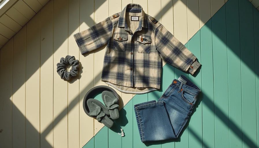 Outfit 90er: How to Style 90s Vintage Looks for Everyday Wear