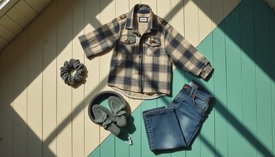 Outfit 90er: How to Style 90s Vintage Looks for Everyday Wear
